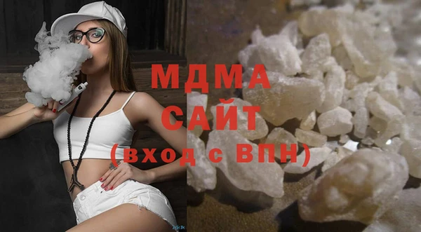 хмурый Верхний Тагил