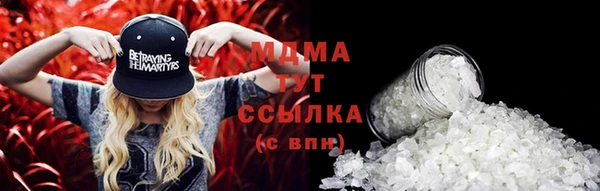 хмурый Верхний Тагил