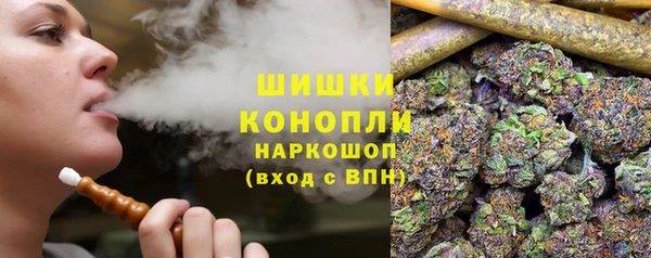 хмурый Верхний Тагил